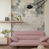 mosaic-accent-wallpaper